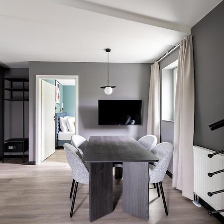 Aparthotel Numa Bremen Saga Exteriér fotografie