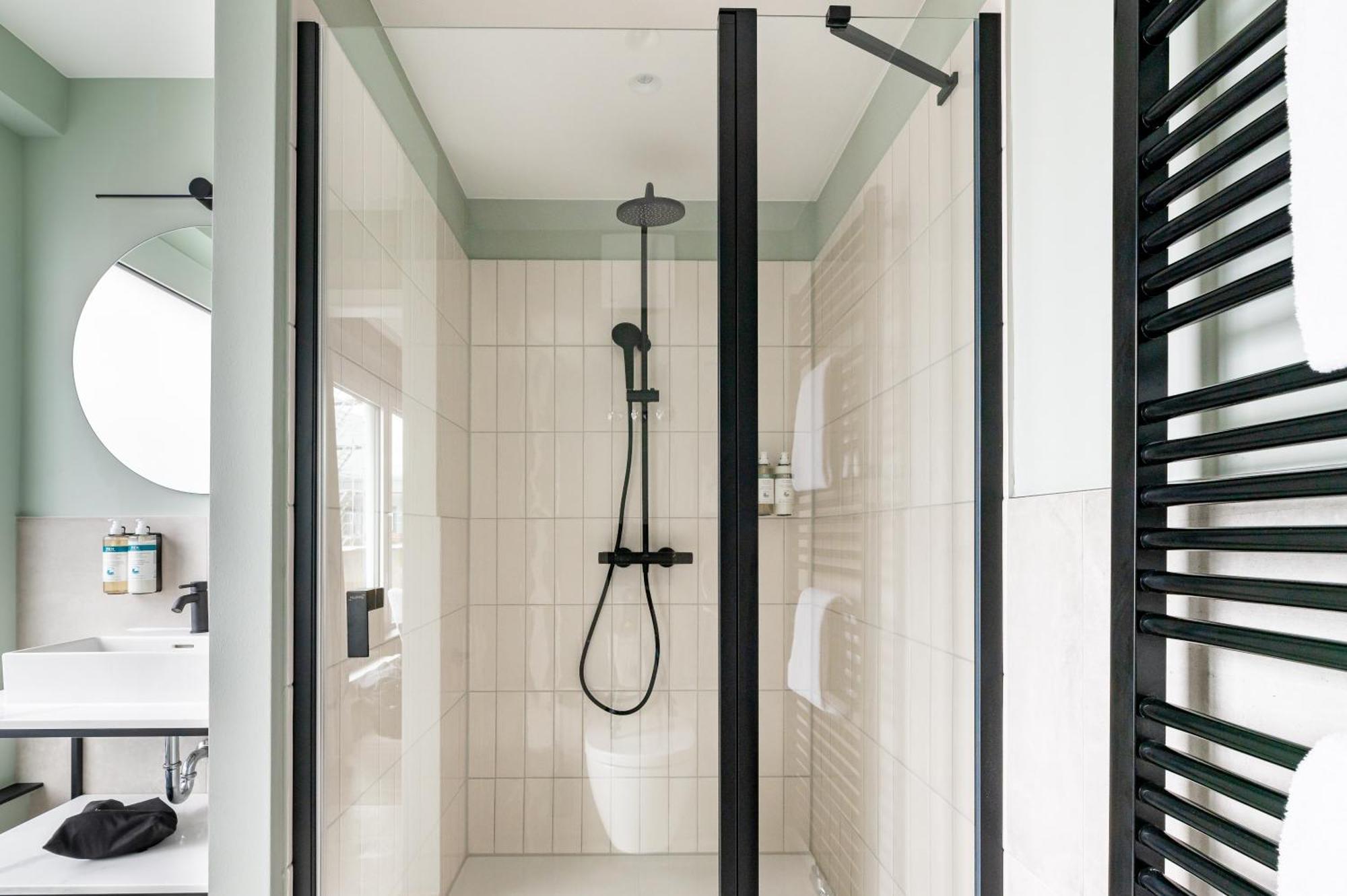 Aparthotel Numa Bremen Saga Exteriér fotografie