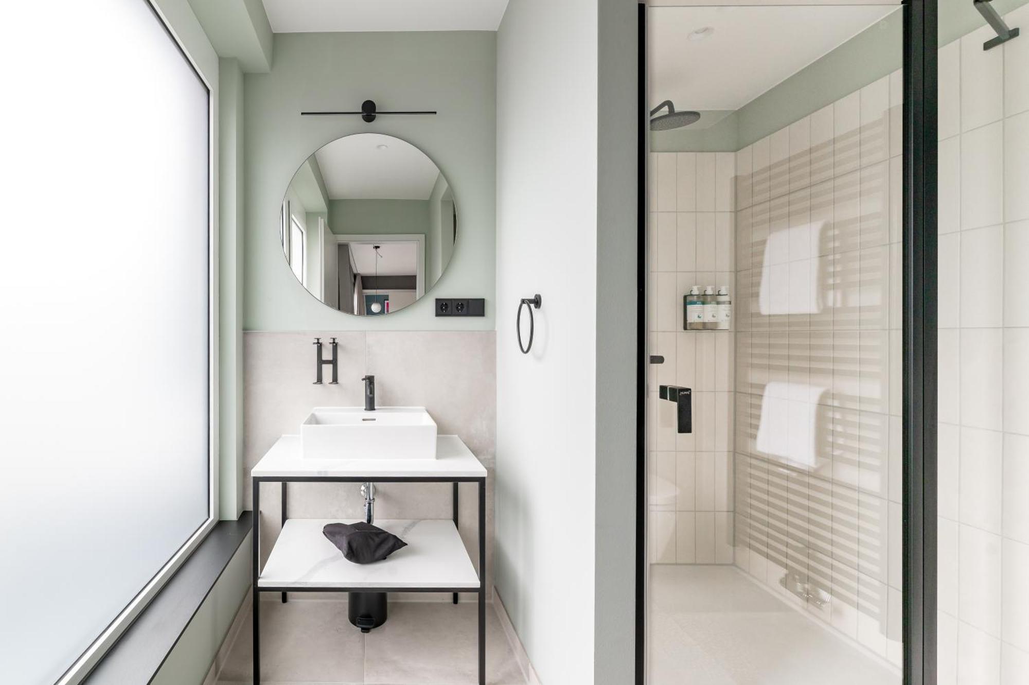 Aparthotel Numa Bremen Saga Exteriér fotografie