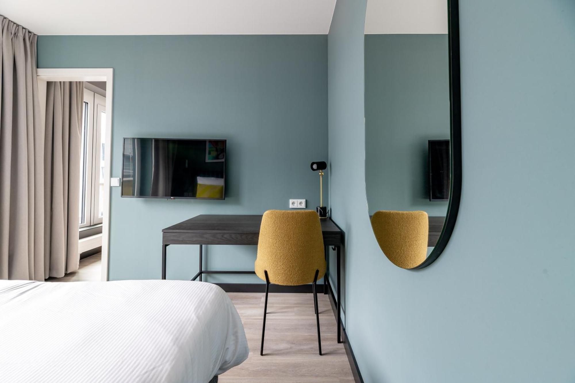 Aparthotel Numa Bremen Saga Exteriér fotografie
