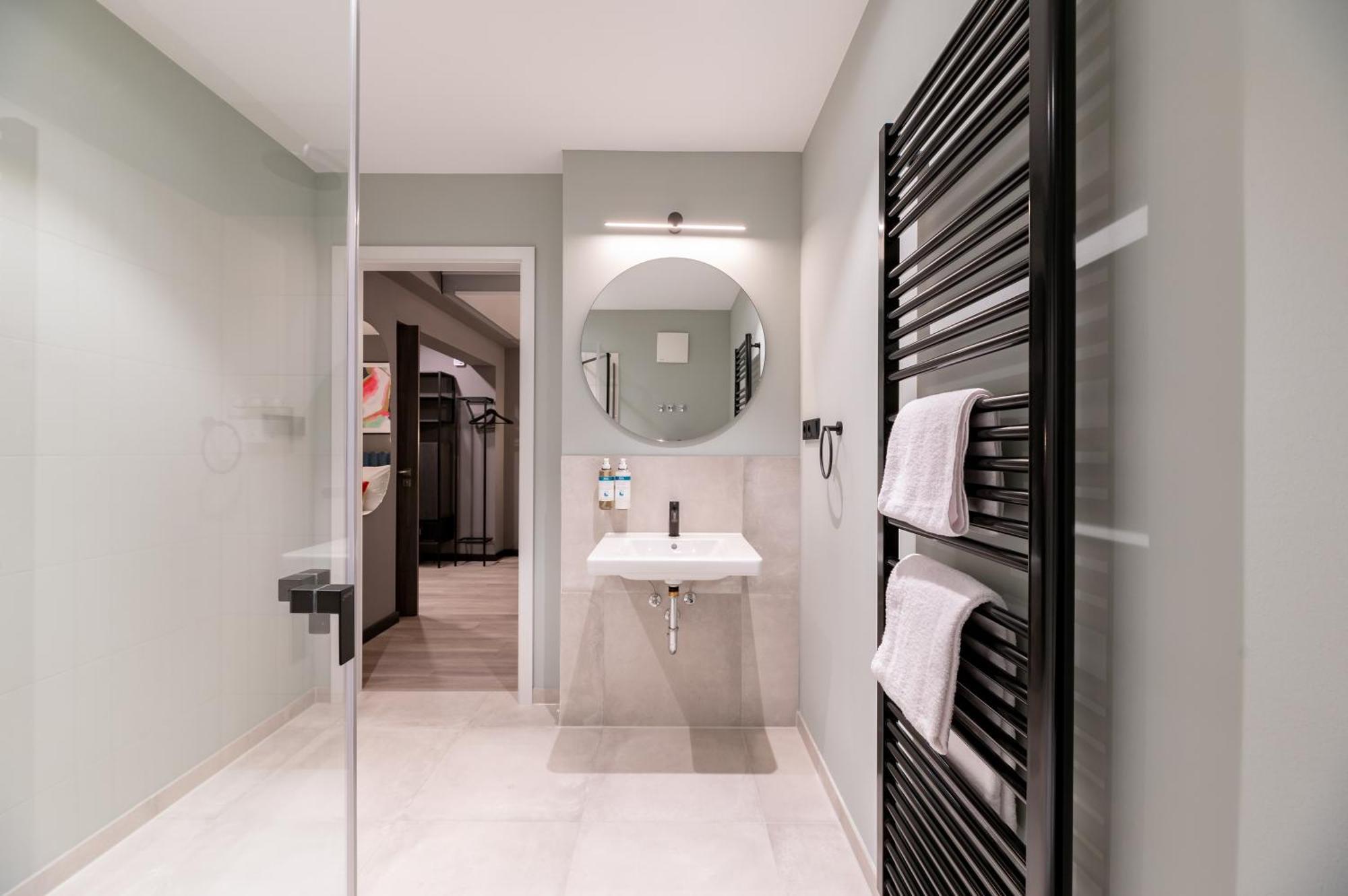 Aparthotel Numa Bremen Saga Exteriér fotografie