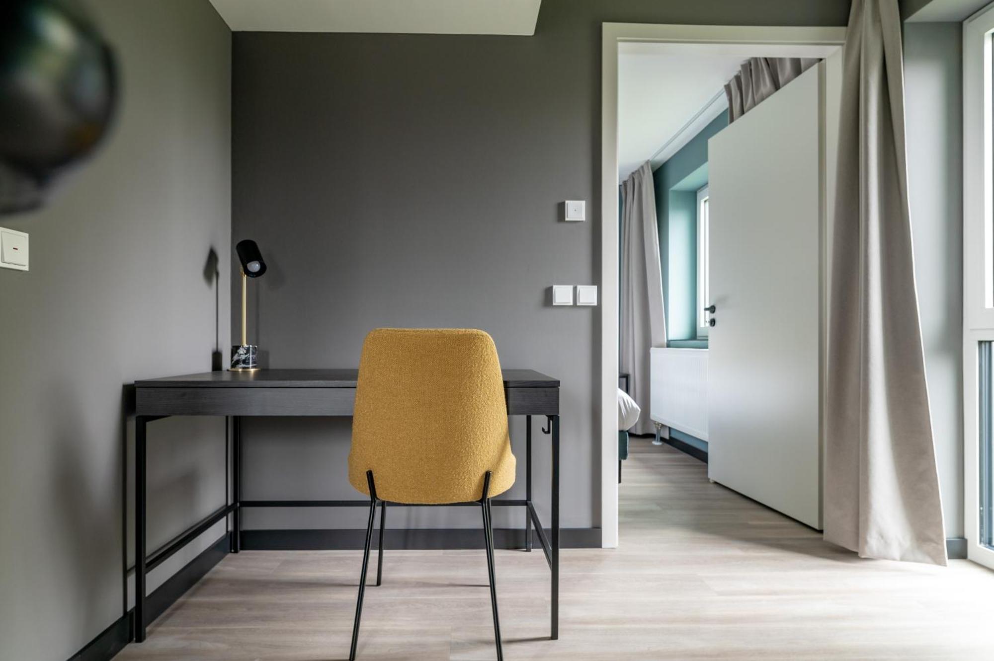 Aparthotel Numa Bremen Saga Exteriér fotografie