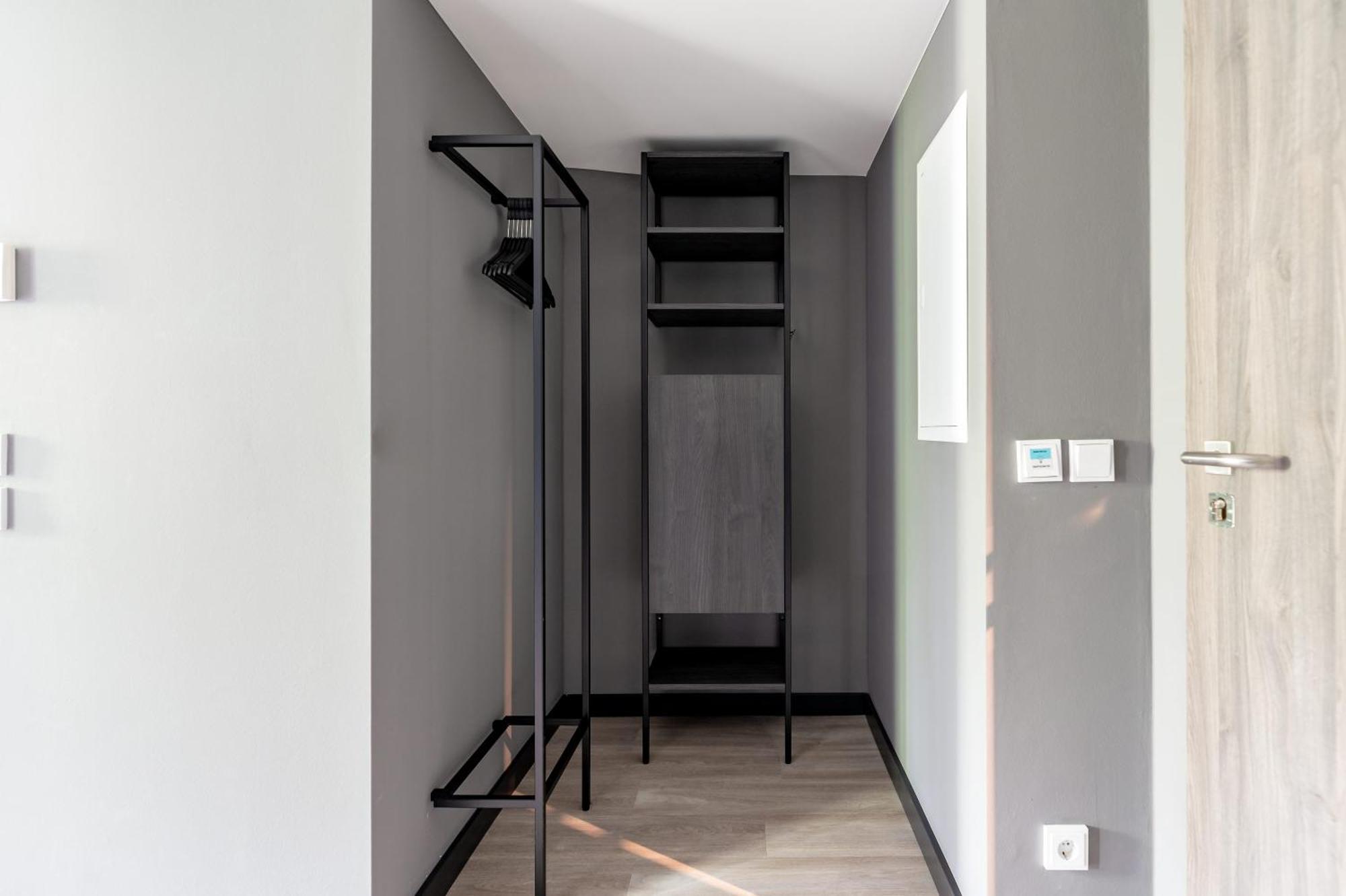 Aparthotel Numa Bremen Saga Exteriér fotografie