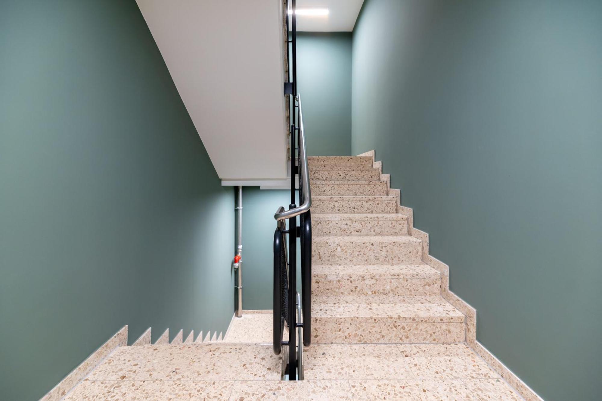 Aparthotel Numa Bremen Saga Exteriér fotografie