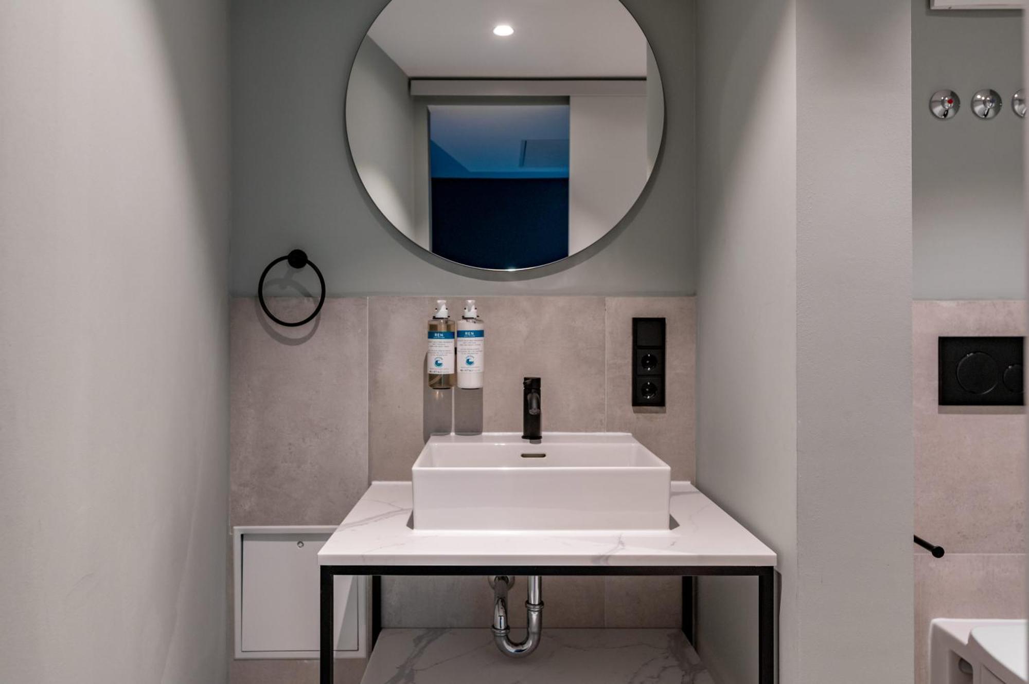 Aparthotel Numa Bremen Saga Exteriér fotografie