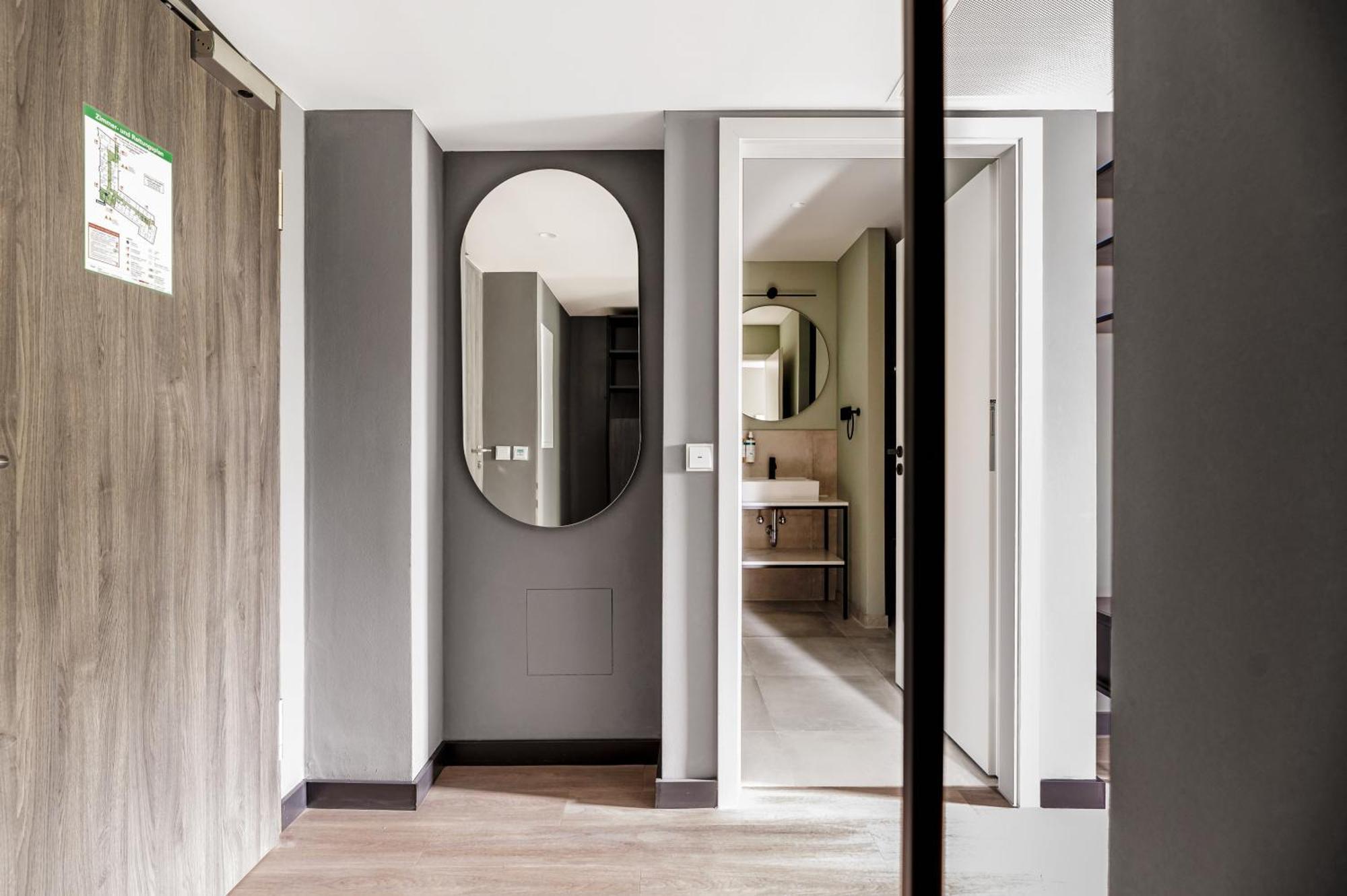 Aparthotel Numa Bremen Saga Exteriér fotografie