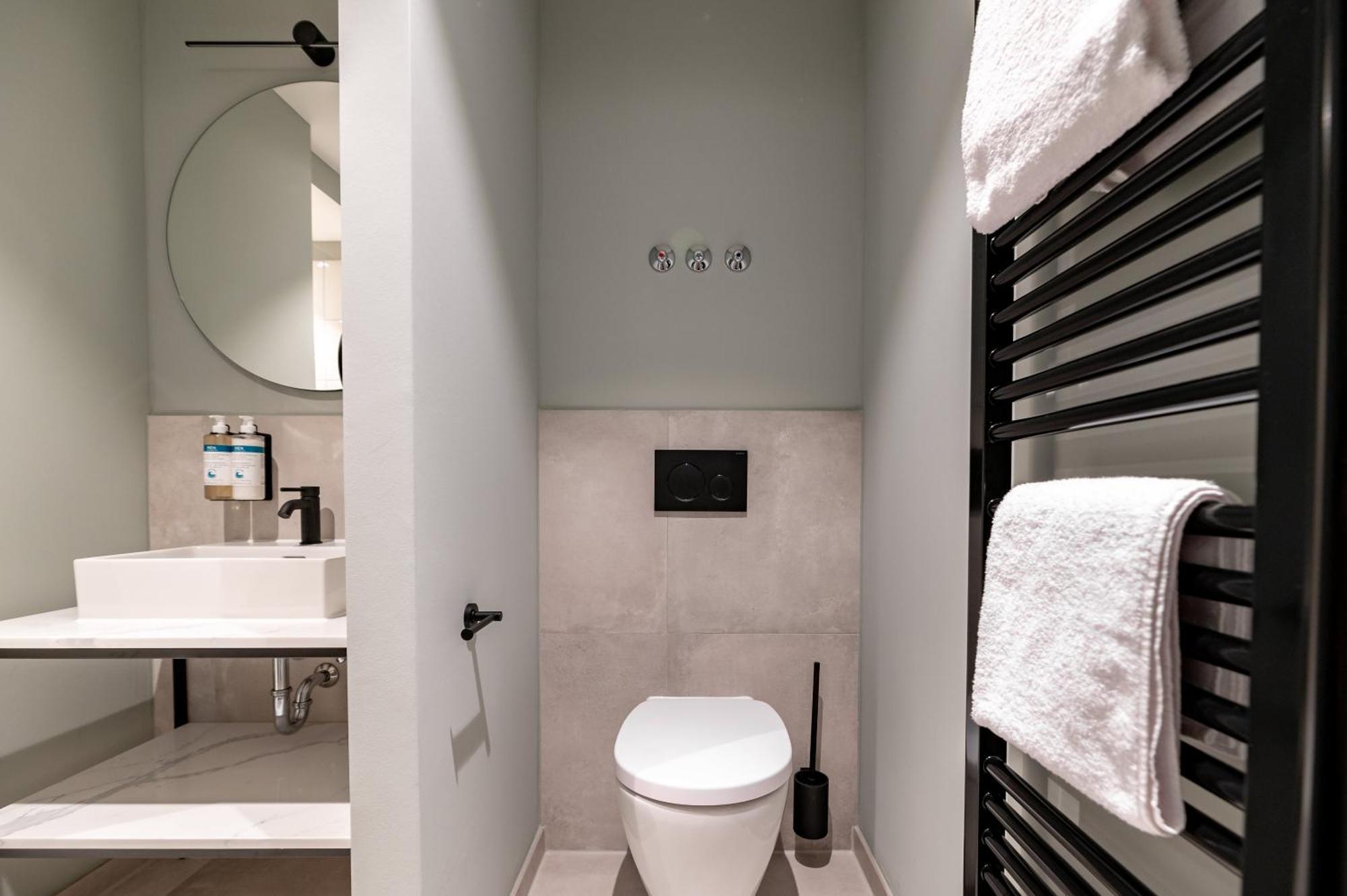 Aparthotel Numa Bremen Saga Exteriér fotografie