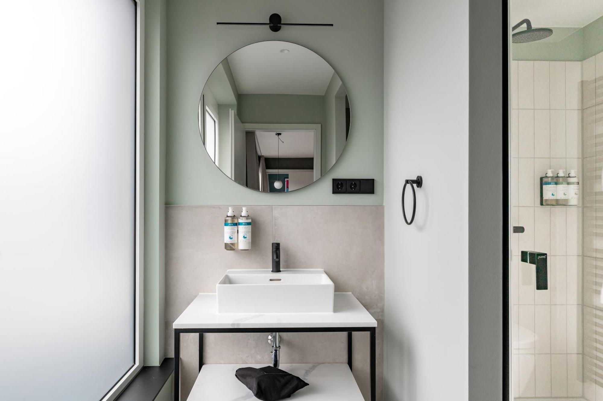 Aparthotel Numa Bremen Saga Exteriér fotografie