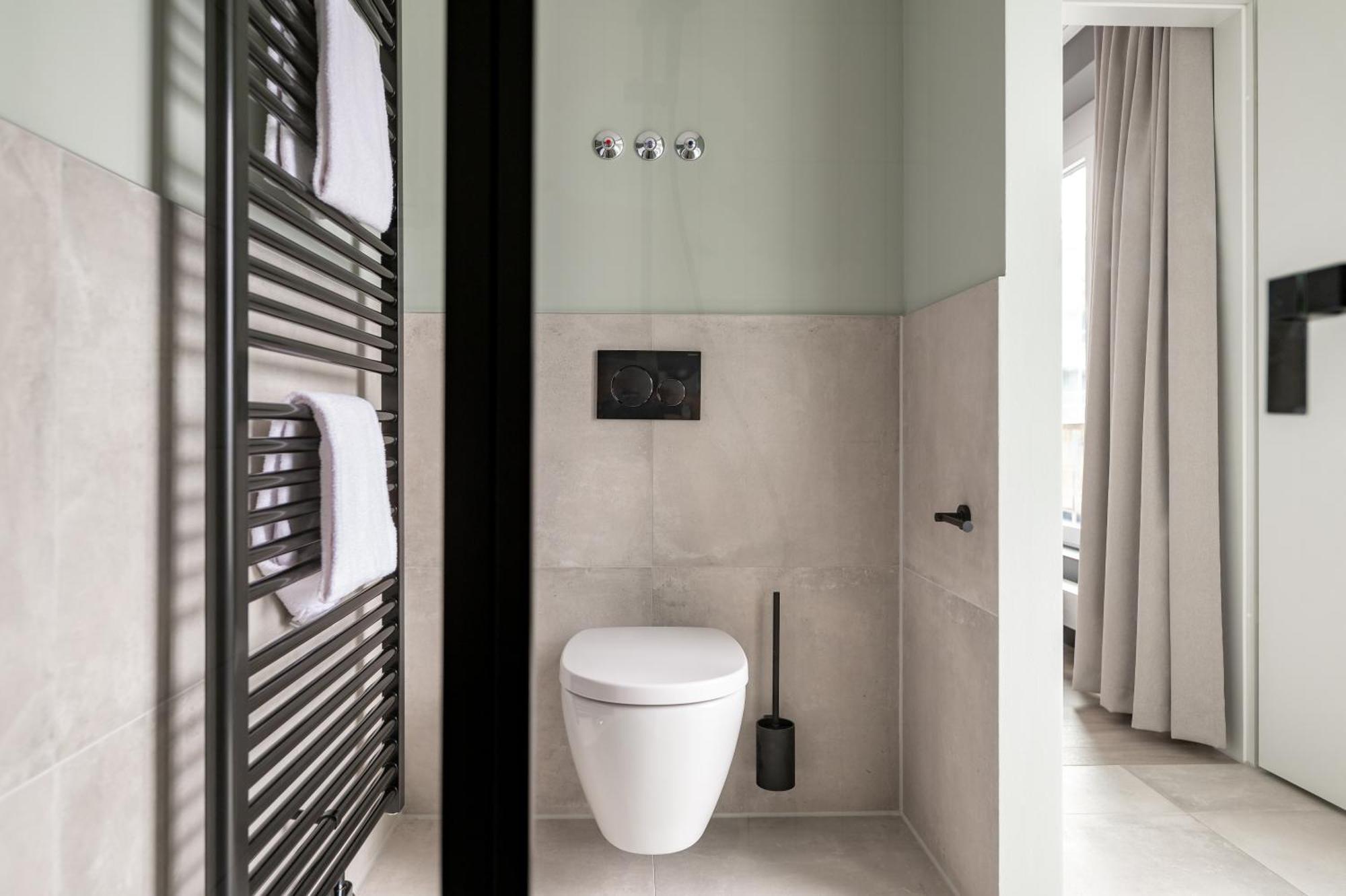 Aparthotel Numa Bremen Saga Exteriér fotografie