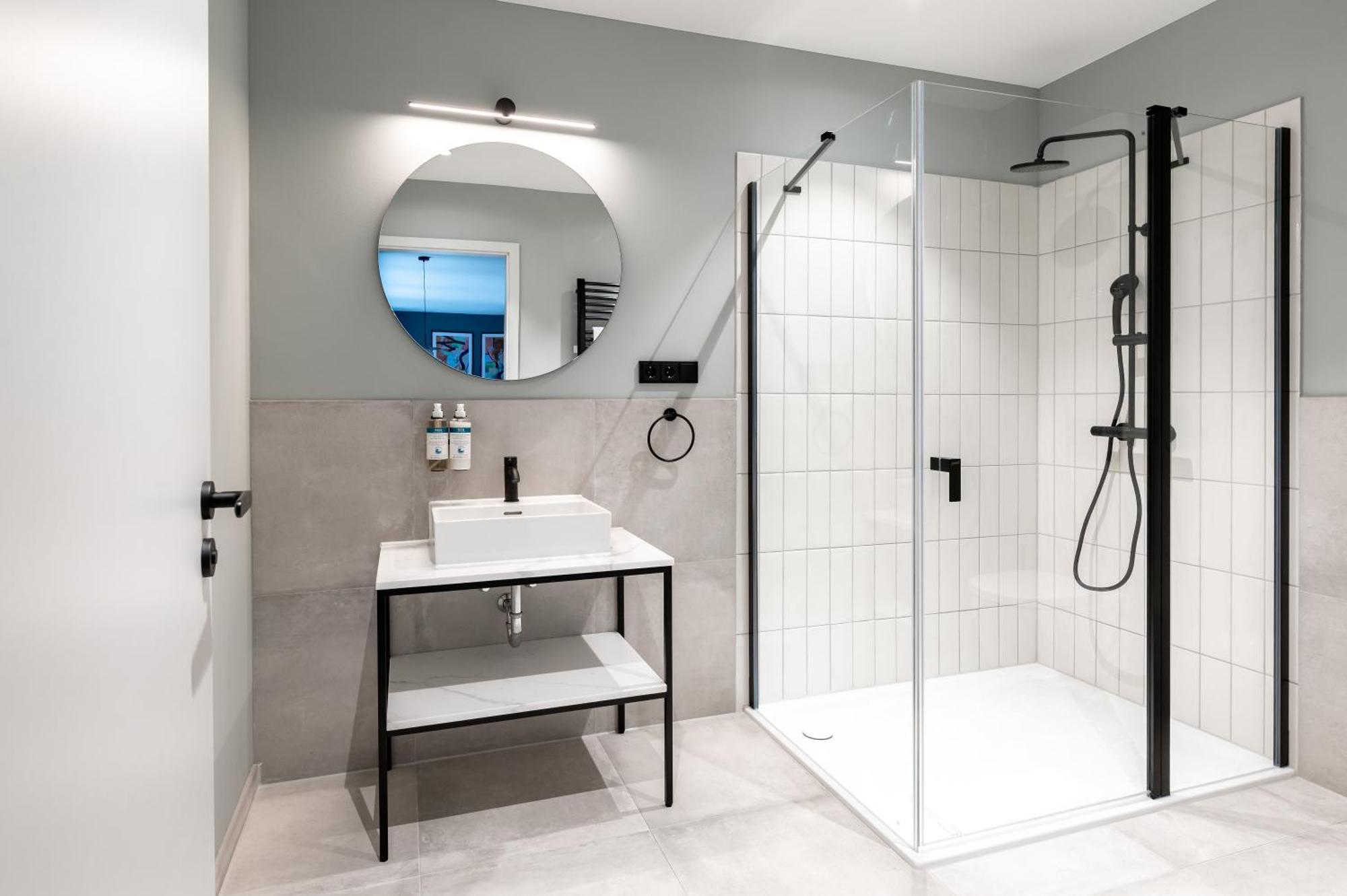 Aparthotel Numa Bremen Saga Exteriér fotografie