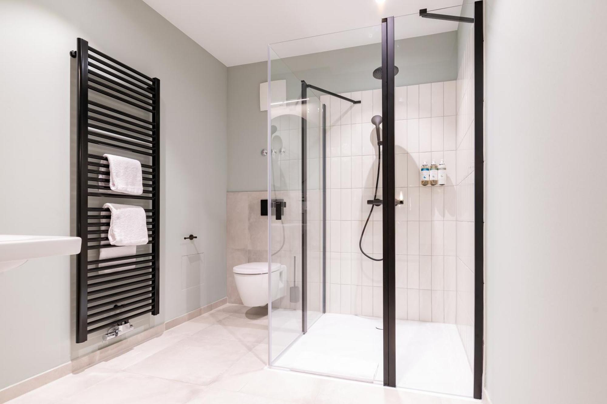 Aparthotel Numa Bremen Saga Exteriér fotografie