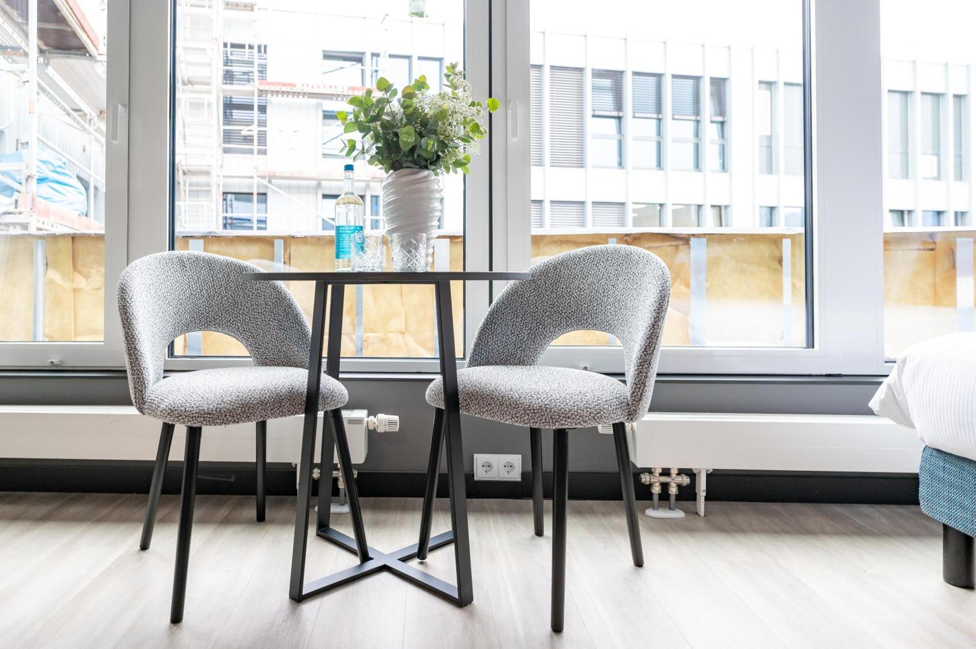 Aparthotel Numa Bremen Saga Exteriér fotografie