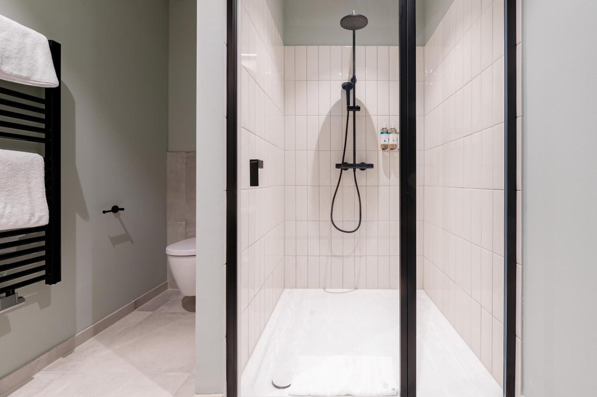Aparthotel Numa Bremen Saga Exteriér fotografie